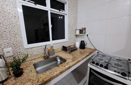 Recreio dos Bandeirantes House | 80 m² House ∙ 3 bedrooms ∙ 6 guests