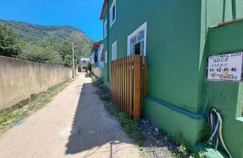 Recreio dos Bandeirantes House | 80 m² House ∙ 3 bedrooms ∙ 6 guests