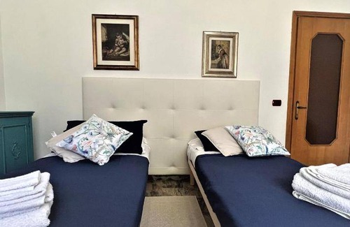 San Martino Buon Albergo Apartment | 80 m² Apartment ∙ 1 bedroom ∙ 4 guests