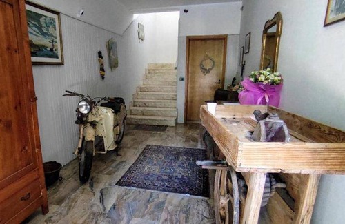 San Martino Buon Albergo Apartment | 80 m² Apartment ∙ 1 bedroom ∙ 4 guests