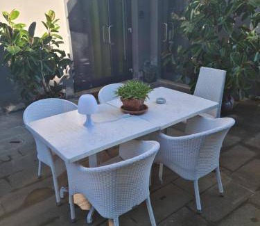 San Martino Buon Albergo Apartment | 80 m² Apartment ∙ 2 bedrooms ∙ 5 guests