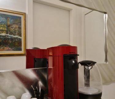 San Martino Buon Albergo Apartment | 80 m² Apartment ∙ 2 bedrooms ∙ 5 guests
