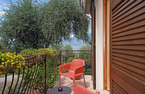 Frader Apartment | 80 m² Apartment ∙ 1 bedroom ∙ 4 guests