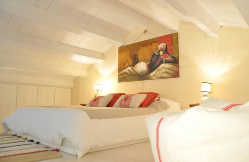 Colle Umberto Apartment | 80 m² Apartment ∙ 1 bedroom ∙ 5 guests