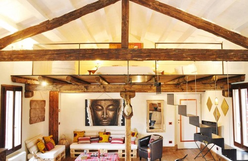 Colle Umberto Apartment | 80 m² Apartment ∙ 1 bedroom ∙ 5 guests