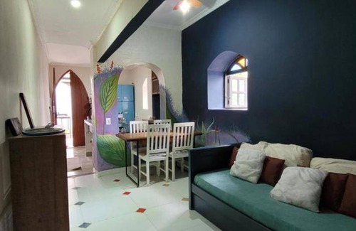 Santa Teresa Apartment | 80 m² Apartment ∙ 4 guests