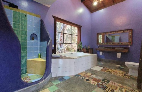 Santa Teresa Apartment | 80 m² Apartment ∙ 4 guests