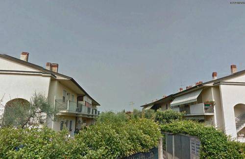 Cavalcaselle Apartment | 80 m² Apartment ∙ 2 bedrooms ∙ 5 guests
