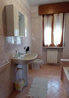 Cavalcaselle Apartment | 80 m² Apartment ∙ 2 bedrooms ∙ 5 guests