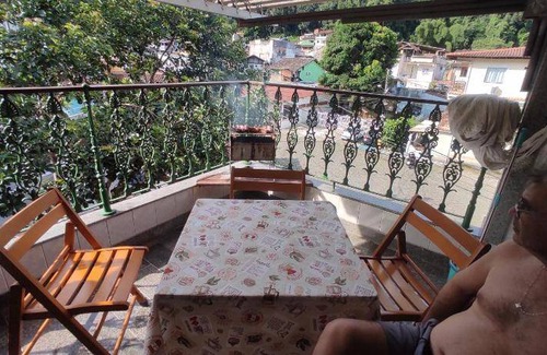 Bonfim Apartment | 80 m² Apartment ∙ 1 bedroom ∙ 6 guests