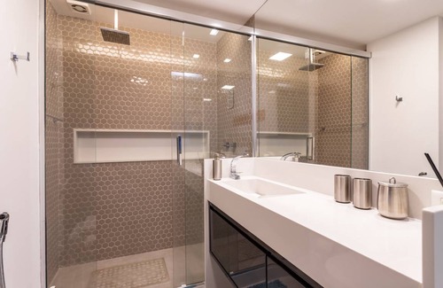 Zona Sul Apartment | 80 m² Apartment ∙ 2 bedrooms ∙ 4 guests