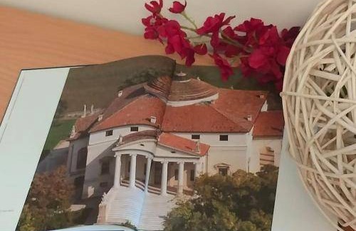 Vicenza Apartment | 80 m² Apartment ∙ 2 bedrooms ∙ 5 guests
