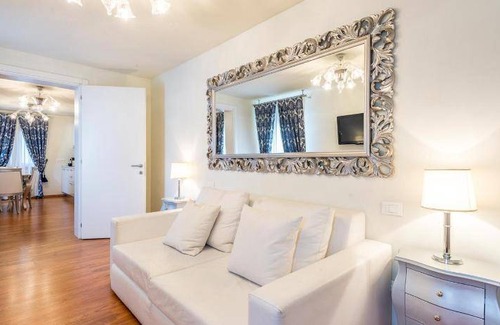 Castello Apartment | 80 m² Apartment ∙ 2 bedrooms ∙ 10 guests