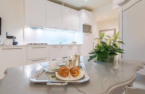 Castello Apartment | 80 m² Apartment ∙ 2 bedrooms ∙ 10 guests