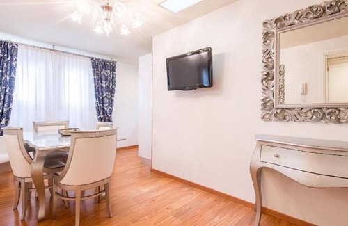 Castello Apartment | 80 m² Apartment ∙ 2 bedrooms ∙ 10 guests