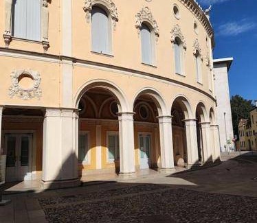Padova Apartment | 80 m² Apartment ∙ 2 bedrooms ∙ 6 guests