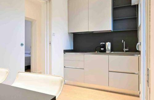 Padova Apartment | 80 m² Apartment ∙ 2 bedrooms ∙ 6 guests