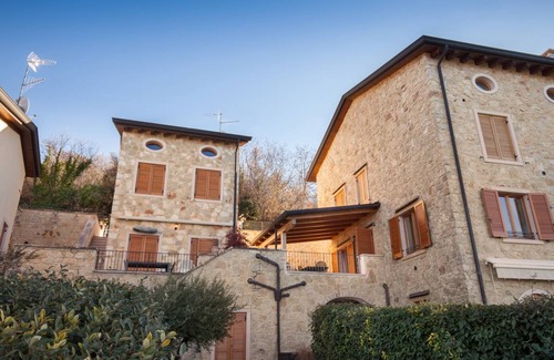 San Zeno di Montagna Apartment | 80 m² Apartment ∙ 2 bedrooms ∙ 4 guests