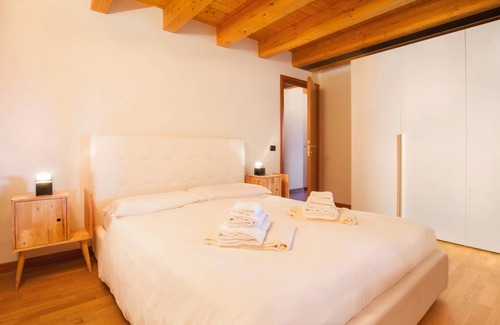San Zeno di Montagna Apartment | 80 m² Apartment ∙ 2 bedrooms ∙ 4 guests