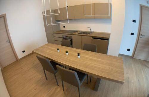 Padola Apartment | 80 m² Apartment ∙ 3 bedrooms ∙ 6 guests