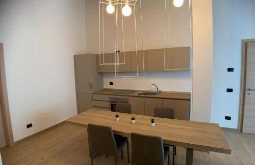 Padola Apartment | 80 m² Apartment ∙ 3 bedrooms ∙ 6 guests