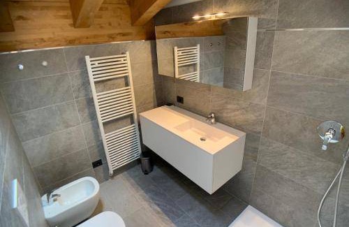 Padola Apartment | 80 m² Apartment ∙ 3 bedrooms ∙ 6 guests
