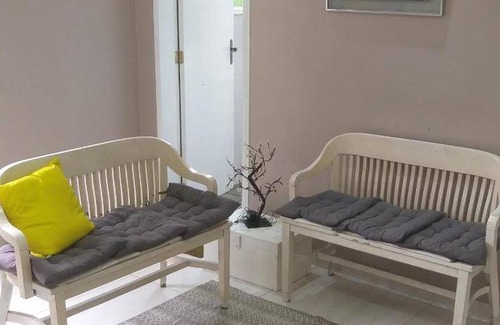 Freguesia Apartment | 80 m² Apartment ∙ 3 bedrooms ∙ 5 guests