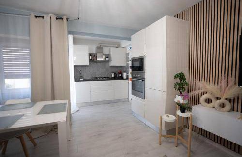 Cittadella Apartment | 80 m² Apartment ∙ 2 bedrooms ∙ 8 guests