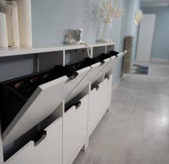 Cittadella Apartment | 80 m² Apartment ∙ 2 bedrooms ∙ 8 guests