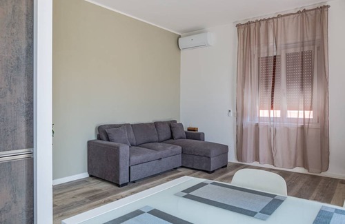 Cittadella Apartment | 80 m² Apartment ∙ 2 bedrooms ∙ 4 guests