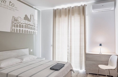 Cittadella Apartment | 80 m² Apartment ∙ 2 bedrooms ∙ 4 guests