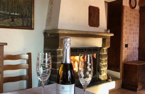 Albettone Ski Chalet | 80 m² Chalet ∙ 2 bedrooms ∙ 4 guests
