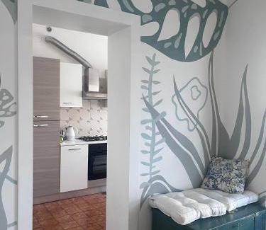 Colfosco House | 80 m² House ∙ 2 bedrooms ∙ 4 guests