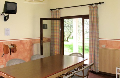 Corno House | 80 m² House ∙ 3 bedrooms ∙ 7 guests