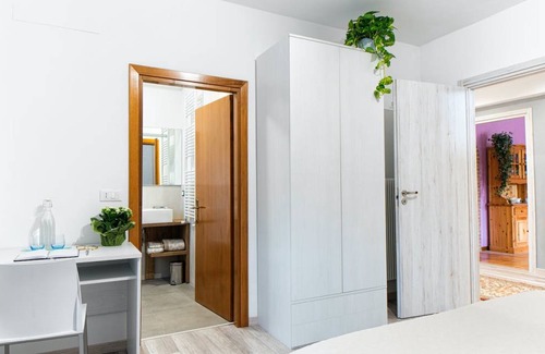 Miane Resort | 80 m² Private room ∙ 1 bedroom ∙ 2 guests