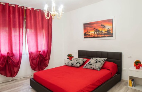 Miane Resort | 80 m² Private room ∙ 1 bedroom ∙ 2 guests