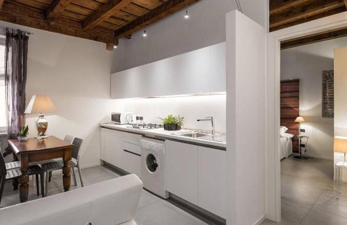 Citta Antica Apartment | 80 m² Serviced apartment ∙ 2 bedrooms ∙ 127 guests