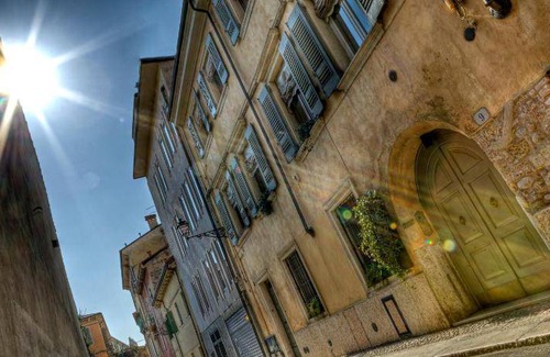 Citta Antica Apartment | 80 m² Serviced apartment ∙ 2 bedrooms ∙ 127 guests