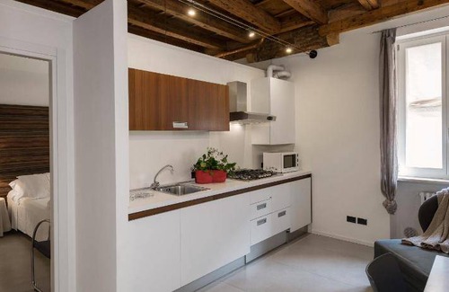 Citta Antica Apartment | 80 m² Serviced apartment ∙ 2 bedrooms ∙ 127 guests