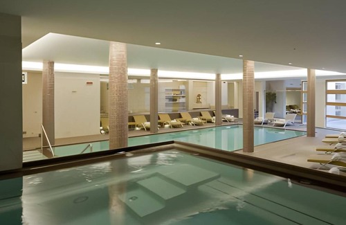 Cortina d'Ampezzo Hotel | 81 m² Hotel ∙ 127 guests