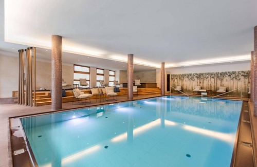 Cortina d'Ampezzo Hotel | 81 m² Hotel ∙ 127 guests