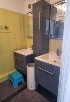 Chevilly-Larue Apartment | 82 m² Apartment ∙ 3 bedrooms ∙ 6 guests