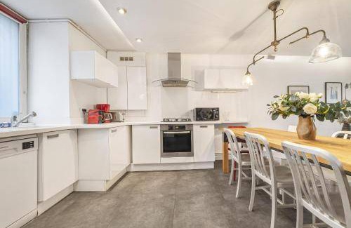 Saint-Merri Apartment | 82 m² Apartment ∙ 2 bedrooms ∙ 7 guests