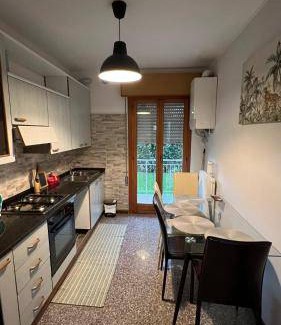 Quinto di Treviso Apartment | 84 m² Apartment ∙ 2 bedrooms ∙ 5 guests
