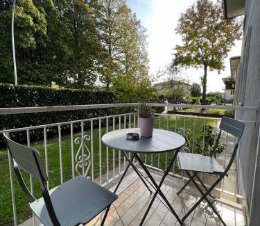 Quinto di Treviso Apartment | 84 m² Apartment ∙ 2 bedrooms ∙ 5 guests