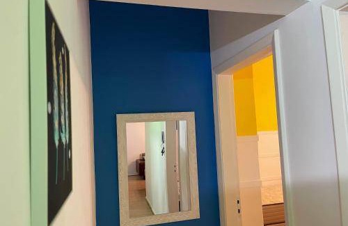 Historic Center Apartment | 84 m² Apartment ∙ 3 bedrooms ∙ 12 guests