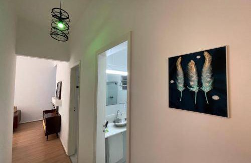 Historic Center Apartment | 84 m² Apartment ∙ 3 bedrooms ∙ 12 guests