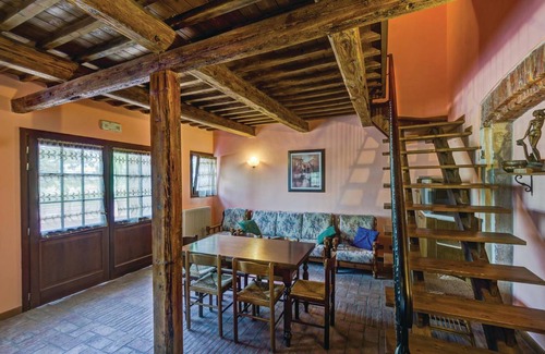 Pontecchio Polesine Apartment | 85 m² Apartment ∙ 2 bedrooms ∙ 5 guests