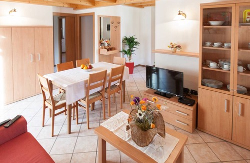 Rocca Pietore Apartment | 85 m² Apartment ∙ 2 bedrooms ∙ 6 guests