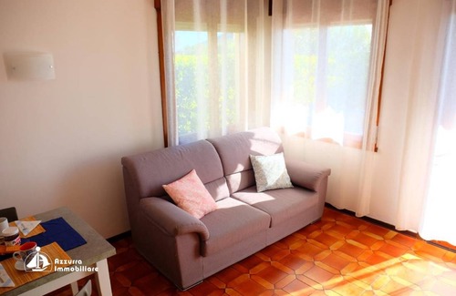 Lido di Jesolo Apartment | 85 m² Apartment ∙ 3 bedrooms ∙ 7 guests
